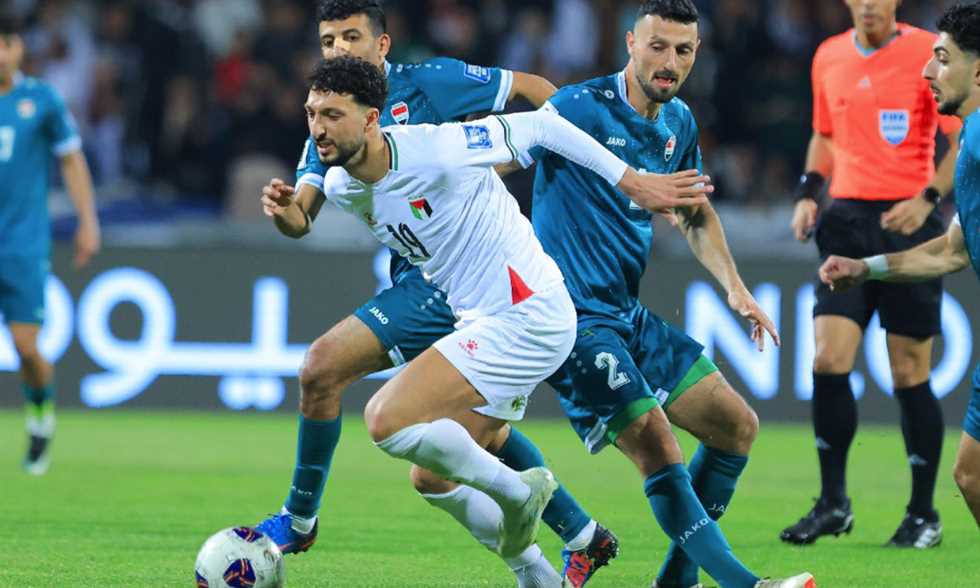 فلسطين تتحدى الغيابات وتطمح لبصمة في كأس العرب
