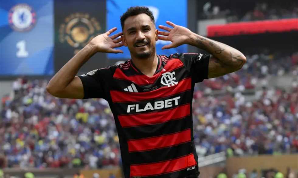 دموع الفرح والنصر: قصة مؤثرة وراء هدف التتويج التاريخي