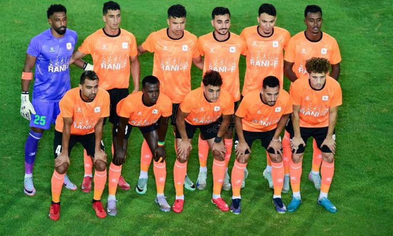 فاركو يقتحم دور الـ 16 بكأس مصر.. ومواجهة مرتقبة في الأفق