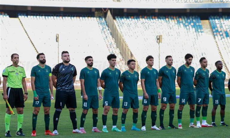 صدمة في كأس مصر.. الإطاحة بالاتحاد السكندري تثير الجدل!