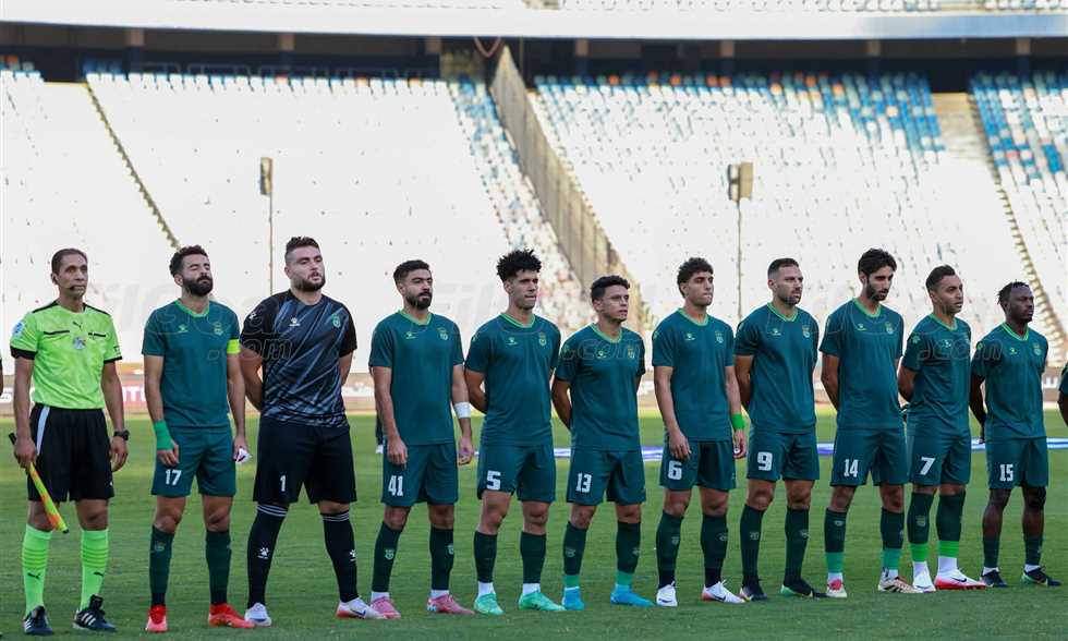 صدمة في كأس مصر.. الإطاحة بالاتحاد السكندري تثير الجدل!