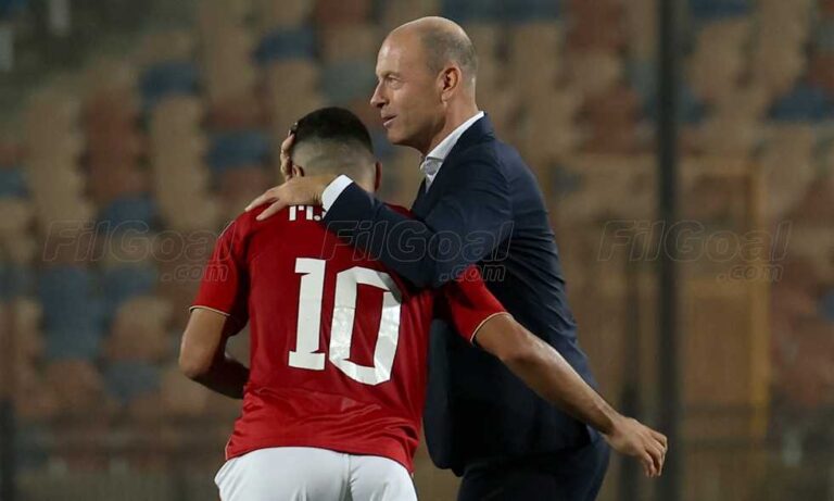 هدوء قبل العاصفة: الأهلي يمنح لاعبيه راحة مفاجئة استعدادًا للتحديات القادمة!