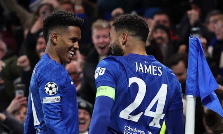 قمة لندن تشتعل: تشيلسي وأرسنال يكشفان عن أسلحتهما النارية