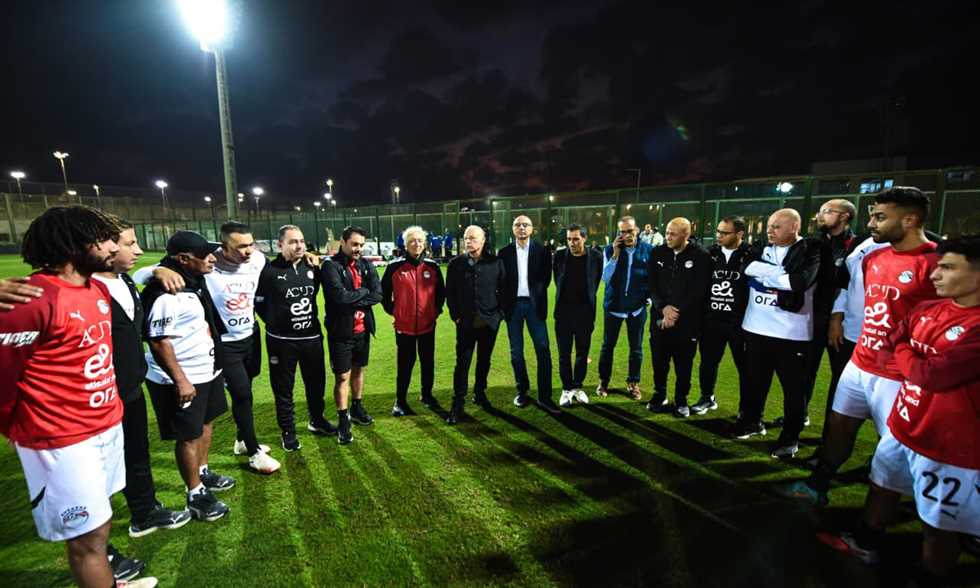 نجوم الأهلي في مهمة عربية.. المنتخب المصري يعزز صفوفه استعدادًا للكأس