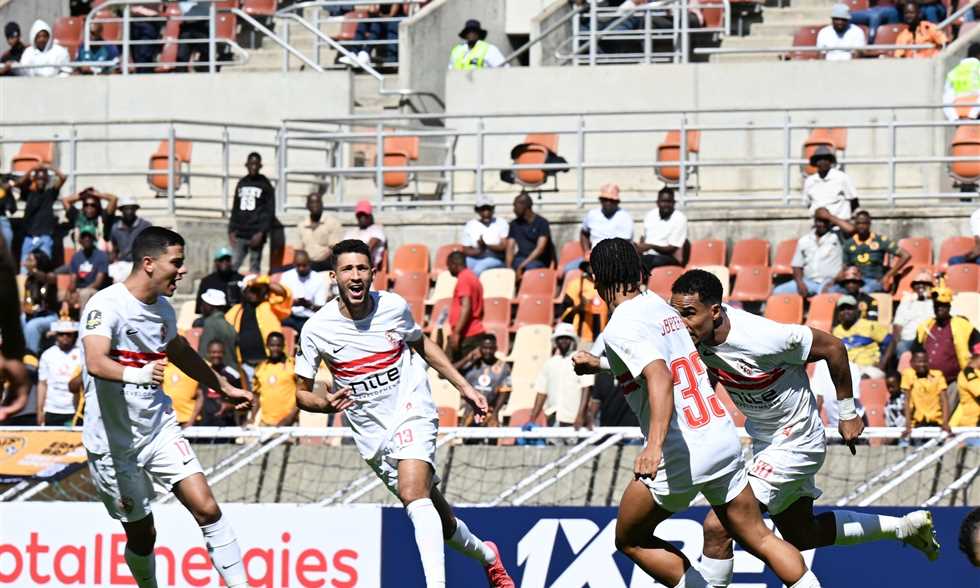 الزمالك يلوح بالتصعيد الإفريقي: شكوى رسمية بسبب “أخطاء كارثية”
