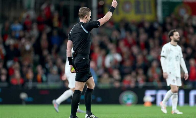 صافرة أوروبية وأمريكية تديران مواجهات نارية في افتتاح كأس العرب 2025