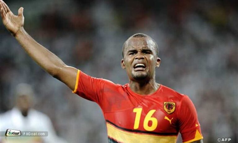 مواجهة مصر وأنجولا في أمم إفريقيا: هل يصمد “الفراعنة” أمام طموحات “الغزلان”؟