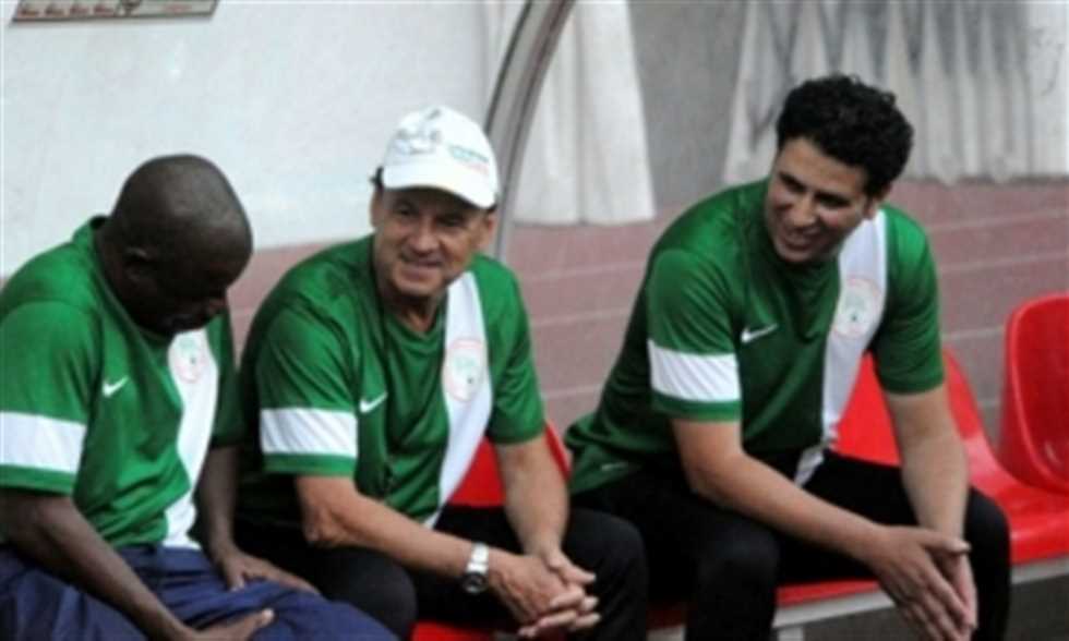 مدرب بنين: هدفنا في أمم أفريقيا.. مفاجأة الدور الثاني!