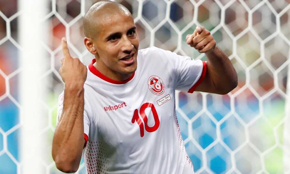 نجم تونس وهبي الخزري يعتزل كرة القدم.. ووجهته الجديدة تثير الاهتمام!