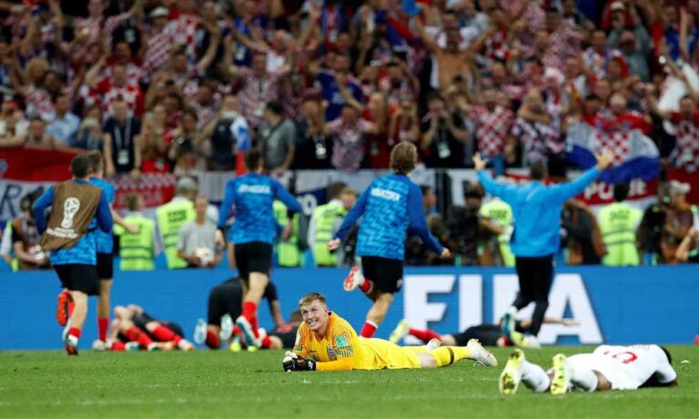 مونديال 2026: حسابات قديمة تشتعل من جديد!