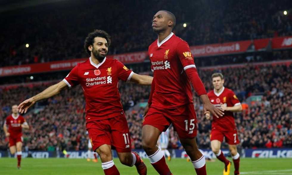 صلاح يفتح قلبه لستوريدج: “أريد البقاء.. ولكن!”