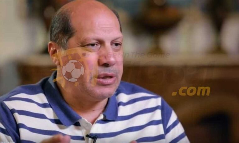 رحيل مدرب منتخب مصر.. قرار مفاجئ من اتحاد الكرة