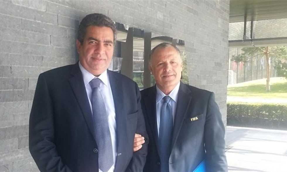 أحمد مجاهد يفضح كواليس الاتحاد: صراعات القرار وأسرار القمة