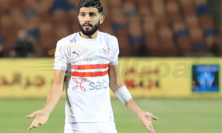 ضربة موجعة للزمالك: أزمة جديدة تهدد مستقبل الفريق