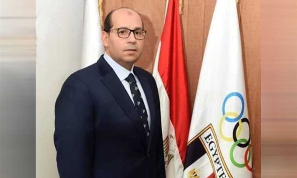 النيابة تحيل رئيس اللجنة الأولمبية للمحاكمة بتهمة القتل الخطأ في قضية سباح