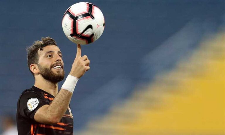 سوريا تنتزع تعادلاً مثيراً من قطر في كأس العرب