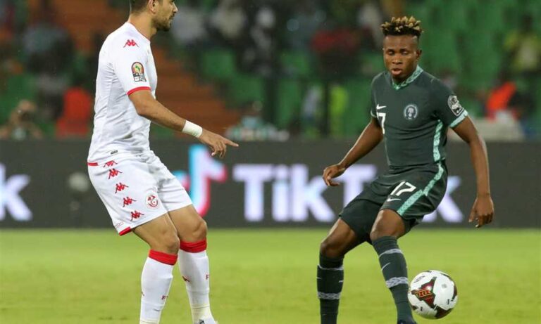 نجم نيجيريا يطالب باحترام “أفريقيا” كما تحظى “أوروبا والعالم”