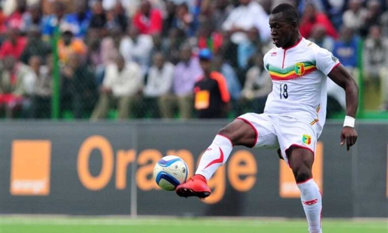 ملحمة كروية في المغرب: مالي تقتنص فوزًا قاتلاً على زامبيا في افتتاح أمم إفريقيا 2025