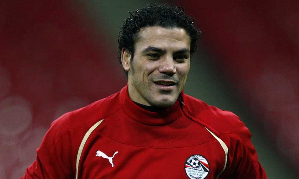 “البلدوزر” يعود للظهور: حكايات من الملاعب.. وشائعات الموت!