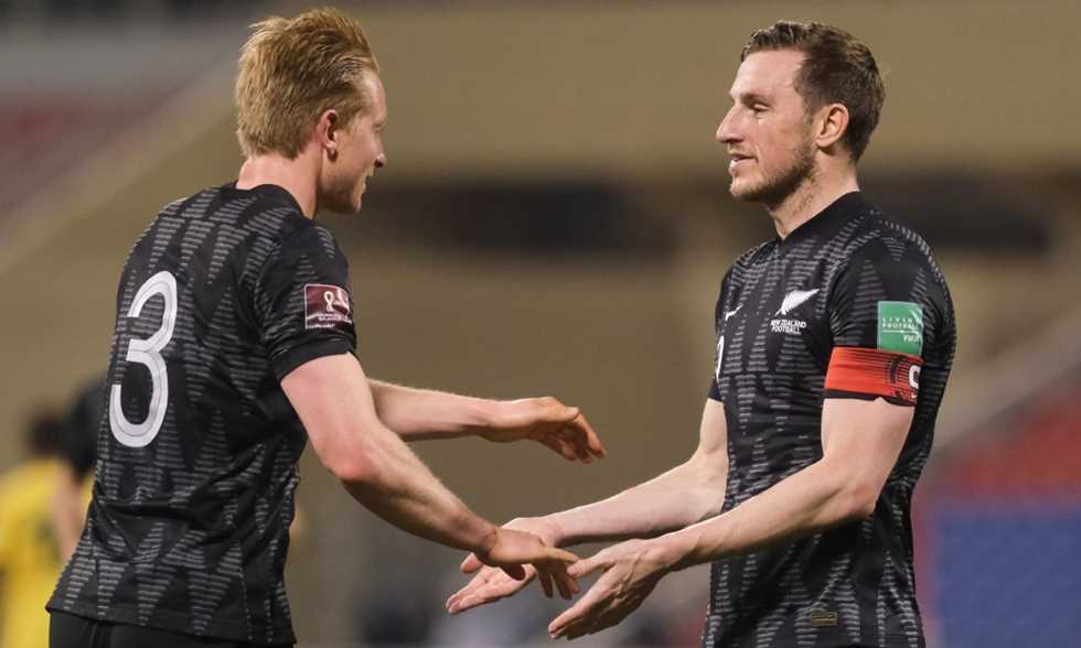 مواجهة حاسمة تنتظر الفراعنة في مونديال 2026!