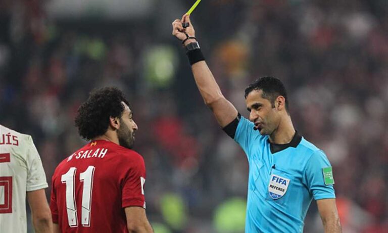 عبد الرحمن الجاسم يقود قمة بيراميدز وفلامنجو في كأس التحدي