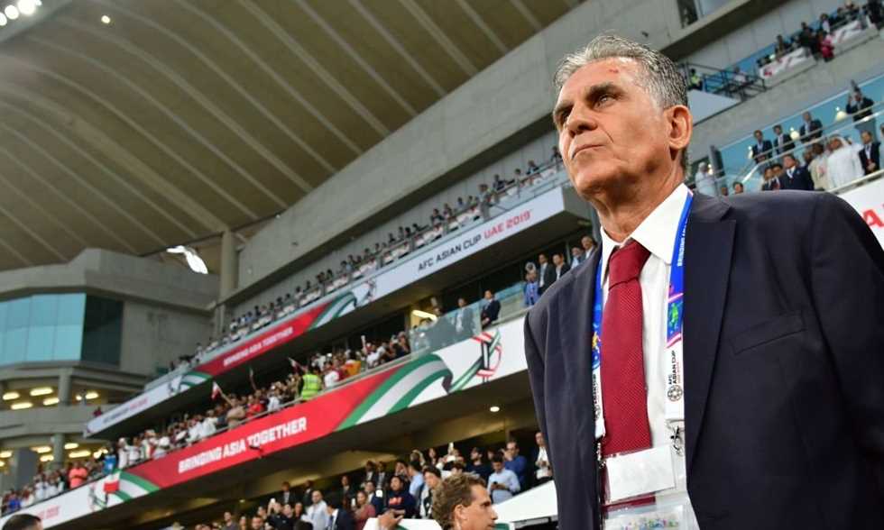 هل يعود كيروش إلى مصر؟ اتحاد الكرة يكشف الحقيقة