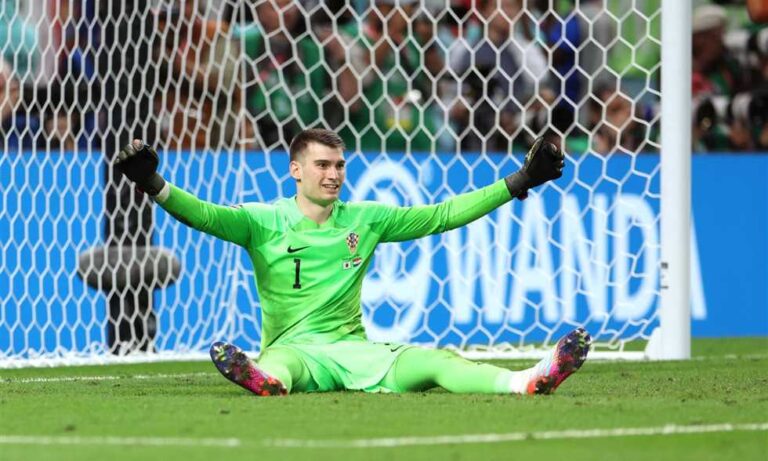 حارس جيرونا يتمرد: هل يشهد الفريق الإسباني أزمة في حراسة المرمى؟