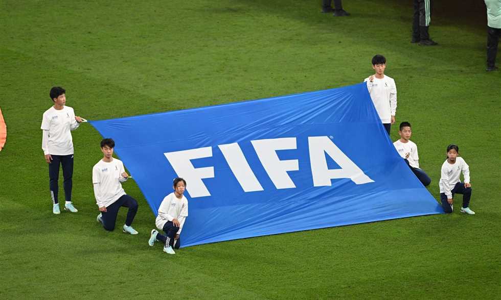 “فيفا” يعاقب ماليزيا: 3 مباريات ودية في مهب الريح وغرامة مالية