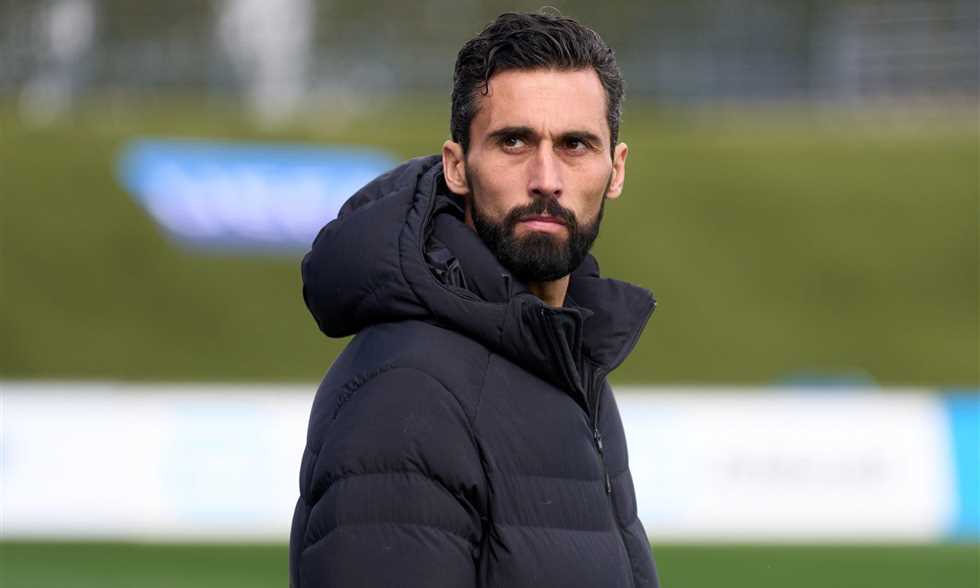 أربيلوا على أعتاب القيادة: هل ينهي ألونسو مسيرته في ريال مدريد؟