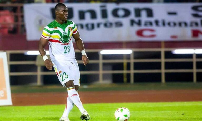 ديانج يشعل الحماس: “هدفنا واحد.. رفع كأس أفريقيا!”