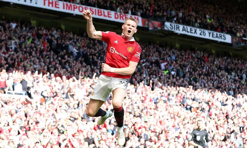 مكتوميناي: هل يسهل إلقاء اللوم على مانشستر يونايتد؟