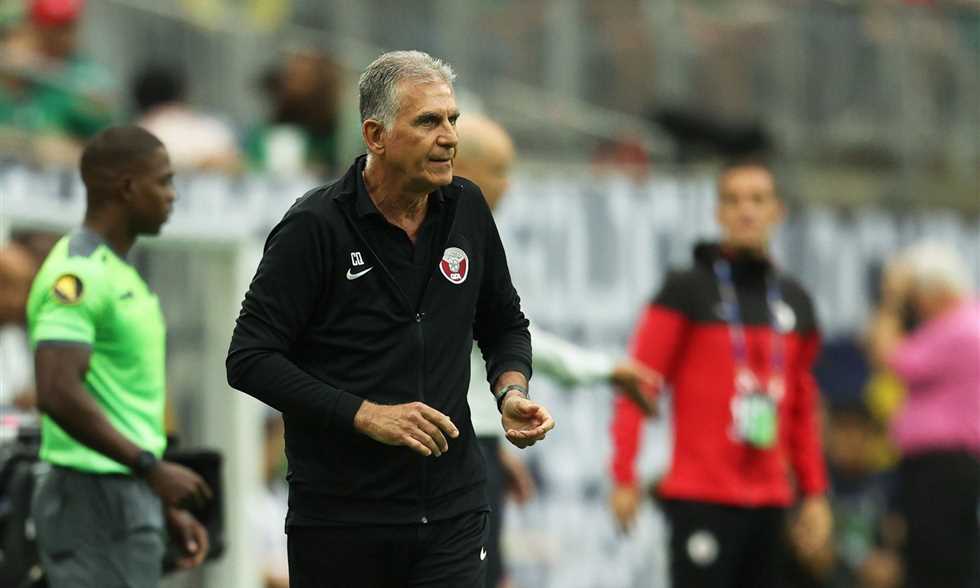 مواجهة مرتقبة: هل يقلب مدرب عمان الطاولة على المغرب؟