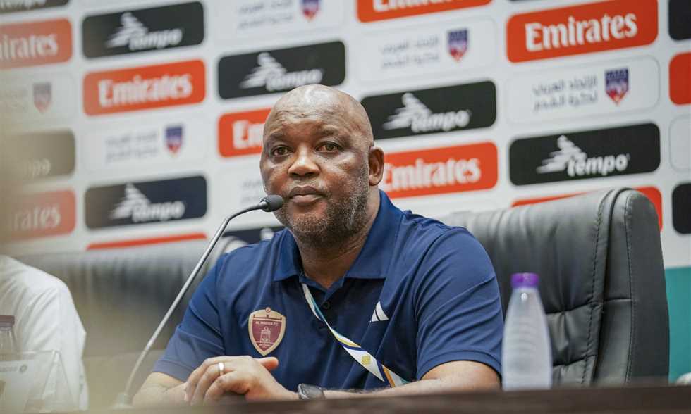 “الأيام الأخيرة” لهوجو بروس: من سيخلف مدرب جنوب إفريقيا؟