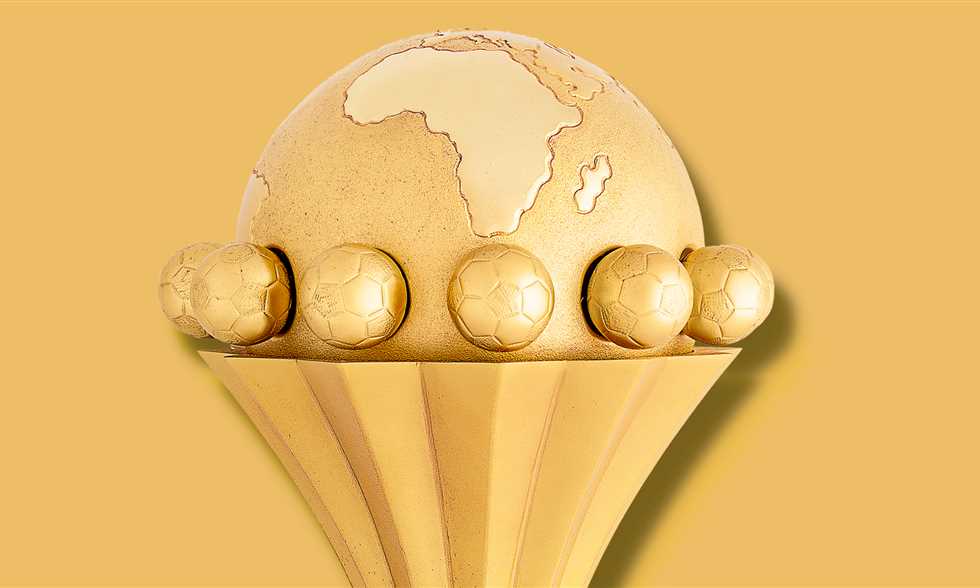 النجوم تتأهب: قائمة اللاعبين المشاركين في كأس أمم أفريقيا 2025 بالمغرب