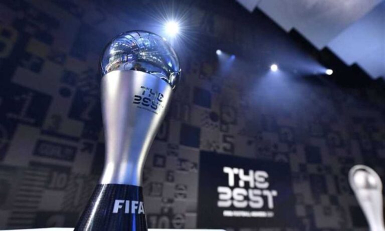 “ذا بيست” 2025: غياب مفاجئ لصلاح وهيمنة باريسية