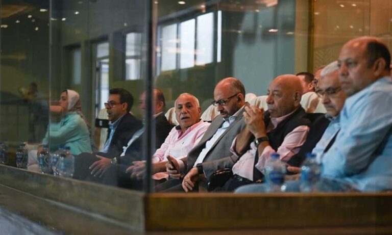 أزمة الزمالك تتصاعد: تحقيق في مخالفات أرض أكتوبر.. ومصير المجلس على المحك