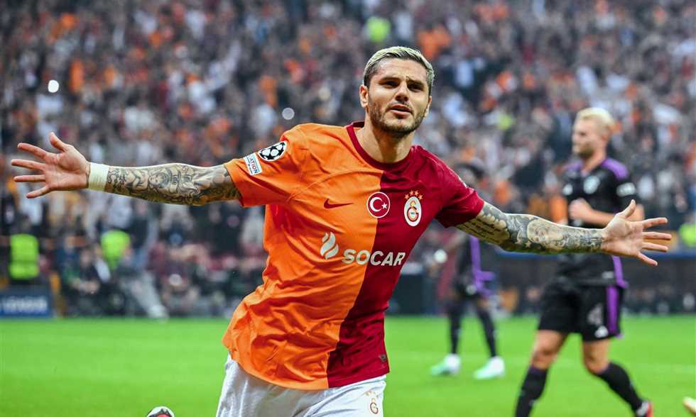 إيكاردي على أعتاب العودة إلى إيطاليا.. هل نشهد عودة “الأسد” إلى أوروبا؟