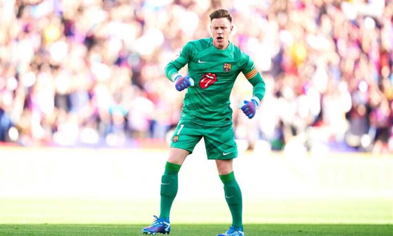 فليك: “الروح القتالية” كلمة السر في فوز برشلونة الصعب بكأس الملك