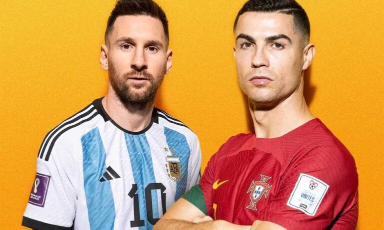 صدام منتظر بين رونالدو وميسي في مونديال 2026: هل تتحقق المواجهة التاريخية؟