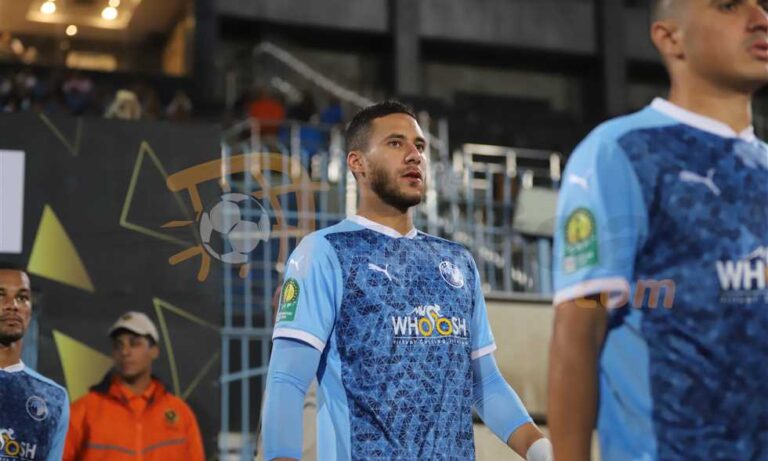 الدموع تخيم على أزمة رمضان صبحي.. والد زوجته يكشف التفاصيل