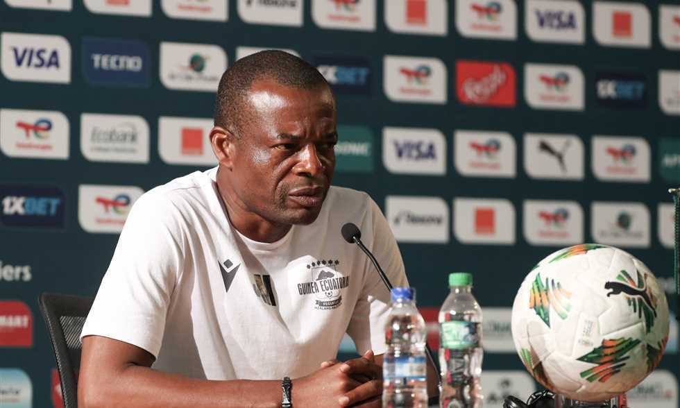 غينيا الاستوائية تودع أمم إفريقيا مبكراً: “لم نستغل الفرص”