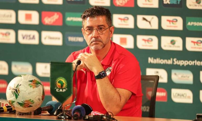 أخيرًا.. نهاية أزمة فيتوريا والاتحاد المصري لكرة القدم!