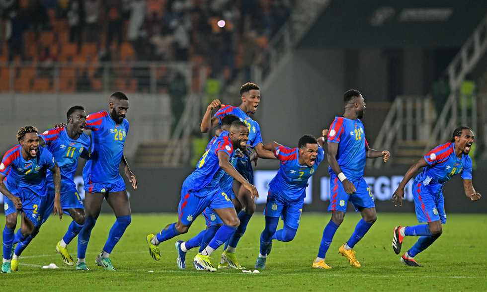 الكونغو الديمقراطية: من صدفة في إفريقيا إلى حلم العالمية