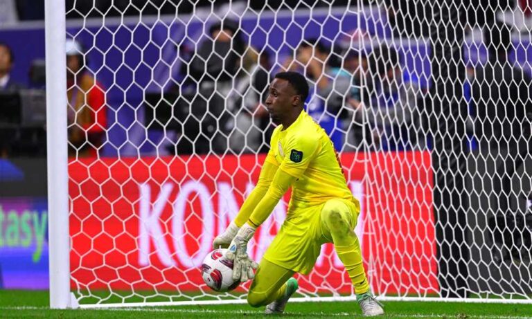 قطر تفقد نصرًا ثمينًا في الوقت القاتل وتعادل مخيب أمام سوريا!