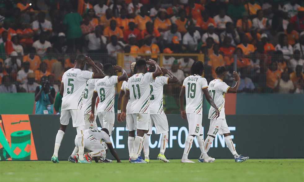 بيسوما يتحدى أسود الأطلس: “هدفنا الفوز على المغرب”