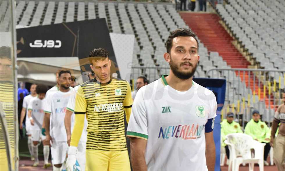 “المصري” يعلن التحدي: سنقاتل على كل بطولة هذا الموسم!