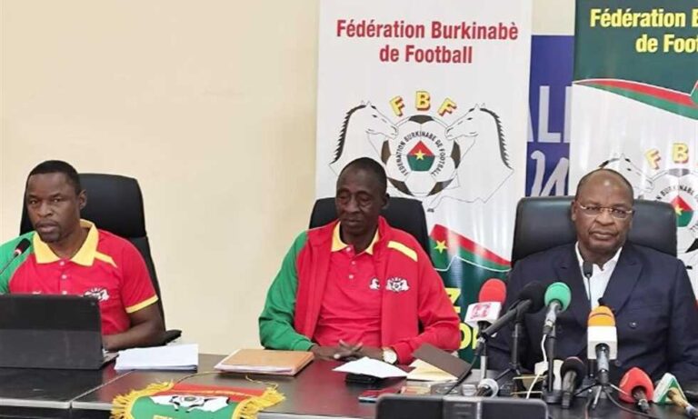 بوركينا فاسو تتأهب لمواجهة “معقدة” أمام الجزائر في كأس إفريقيا