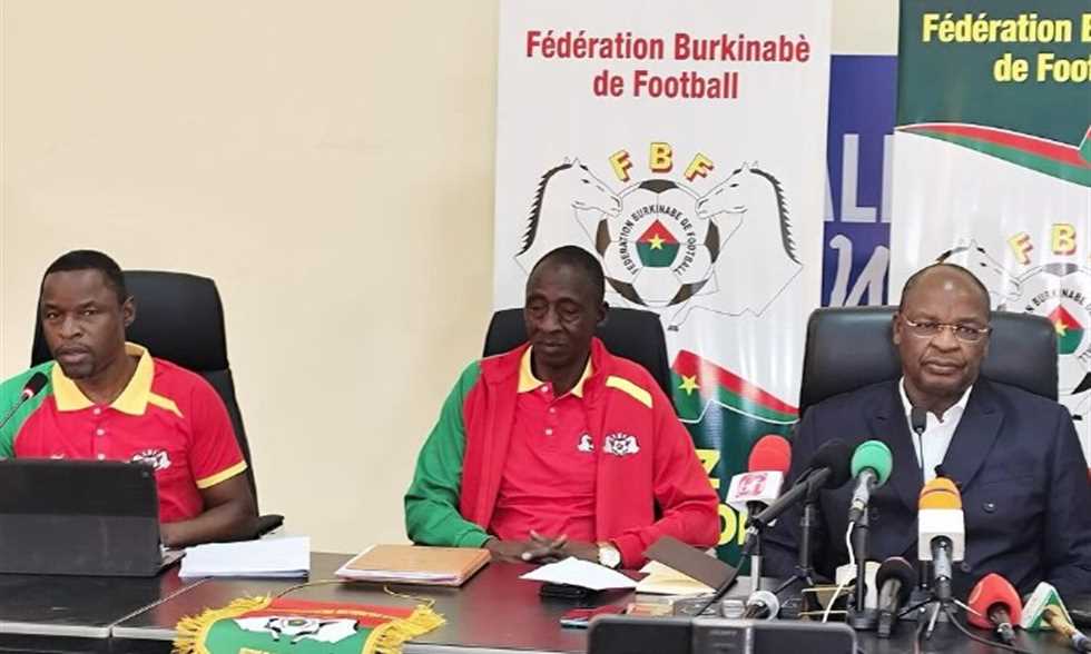 بوركينا فاسو تتأهب لمواجهة “معقدة” أمام الجزائر في كأس إفريقيا