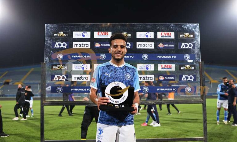 بيراميدز يضع كل ثقله في مواجهة فلامنجو الحاسمة نحو حلم البطولة
