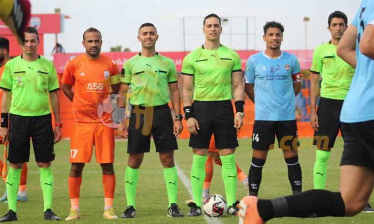 الأهلي في مواجهة حاسمة بكأس مصر.. من يحسم التأهل؟